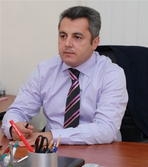 Bəxtiyar Soltanov 